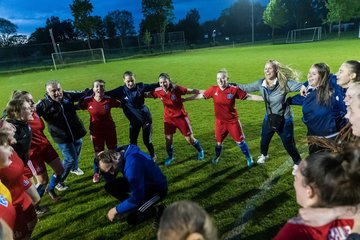 Bild 30 - F Hamburger SV 3 - Nienstedten 1 : Ergebnis: 6:1